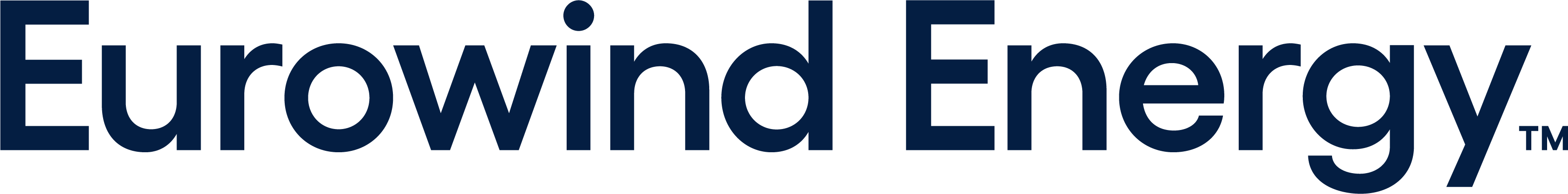 Eurowind Energy